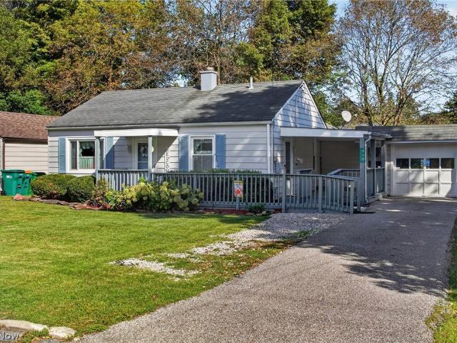 House for sale in Geneva, Ashtabula County