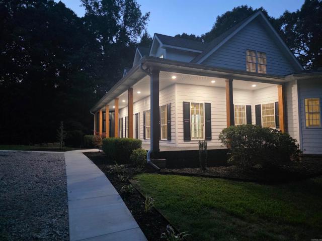 House for sale in Ark