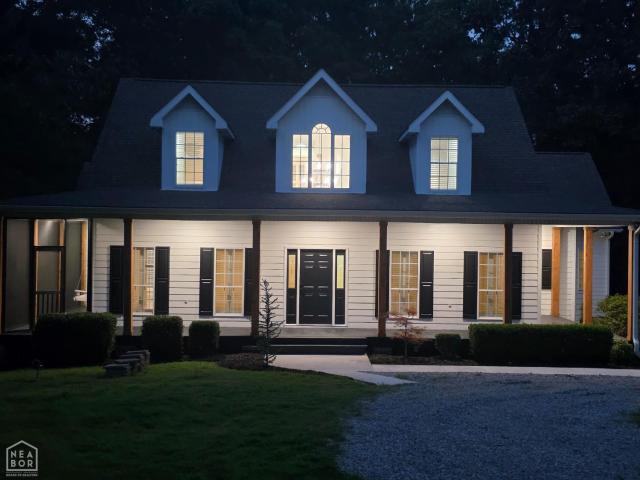 House for sale in Ark