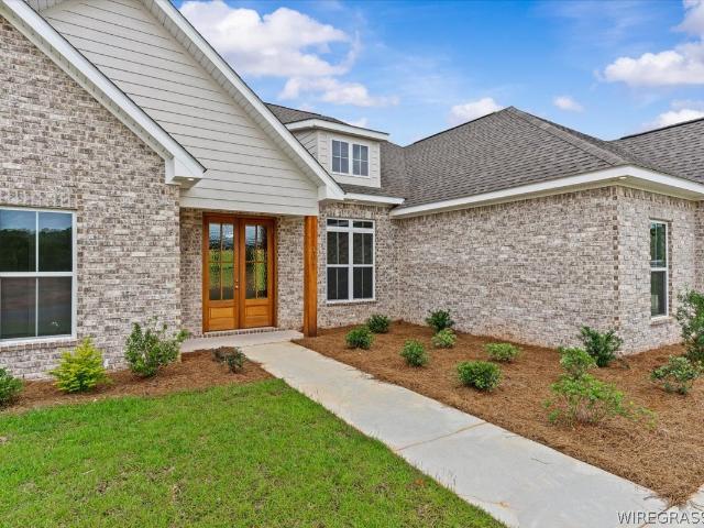 House for sale in Indigo, Enterprise