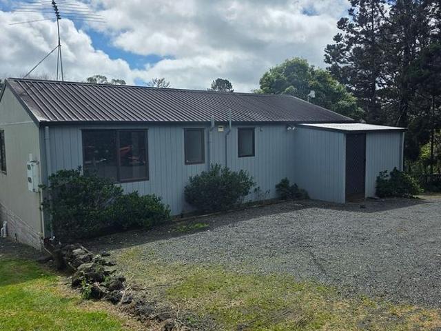 House for rent in Kawau Island, Oroua County