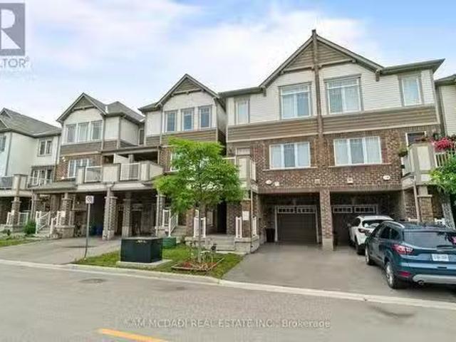 Condo for sale in Milton, Ontario