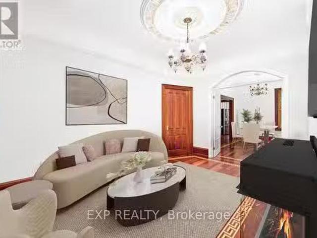 Condo for sale in Woburn, Ontario