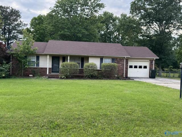 House for rent in Harvest