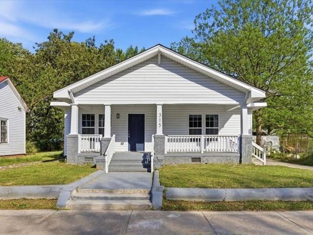 House for sale in Rocky Mount, North Carolina