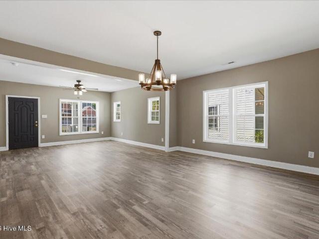 House for sale in Rocky Mount, North Carolina