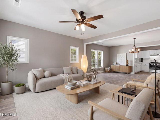 House for sale in Rocky Mount, North Carolina