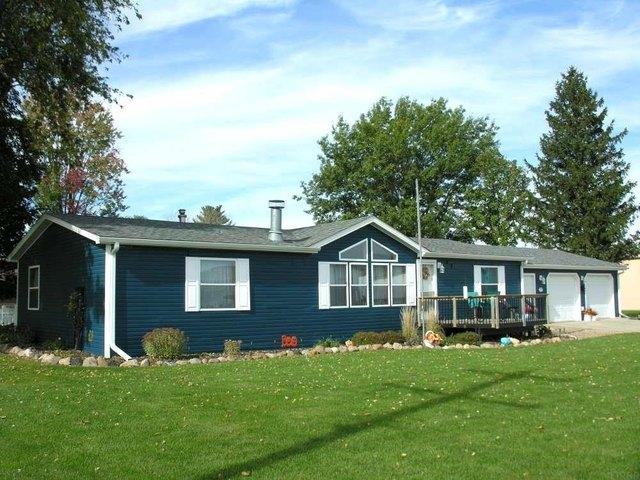 House for sale in Osage, Mitchell County