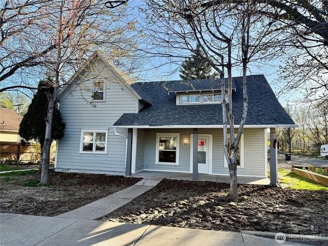 House for sale in Dayton, Washington