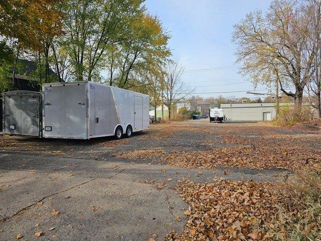 Land for sale in River Falls, Wisconsin