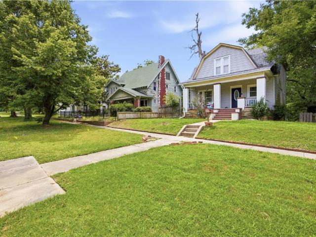 House for sale in Kansas
