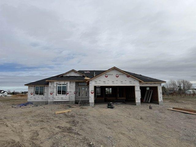 House for sale in Bingham, Idaho