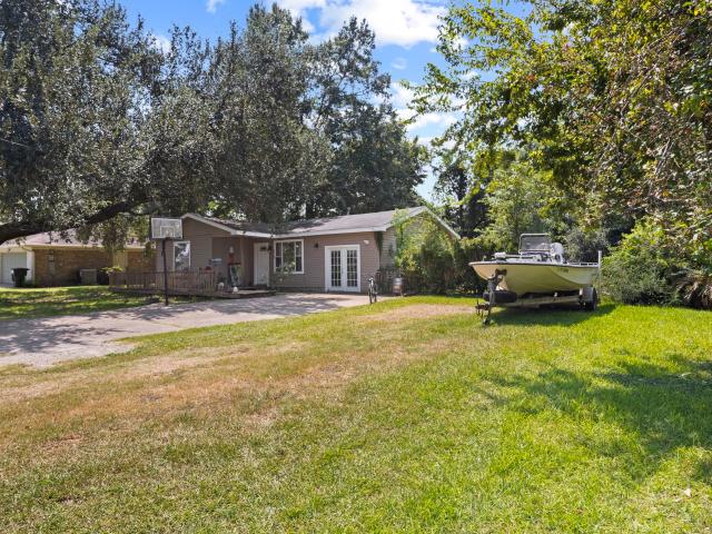 House for sale in Jefferson, Texas