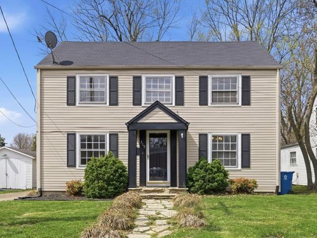 House for sale in Danville, Kentucky