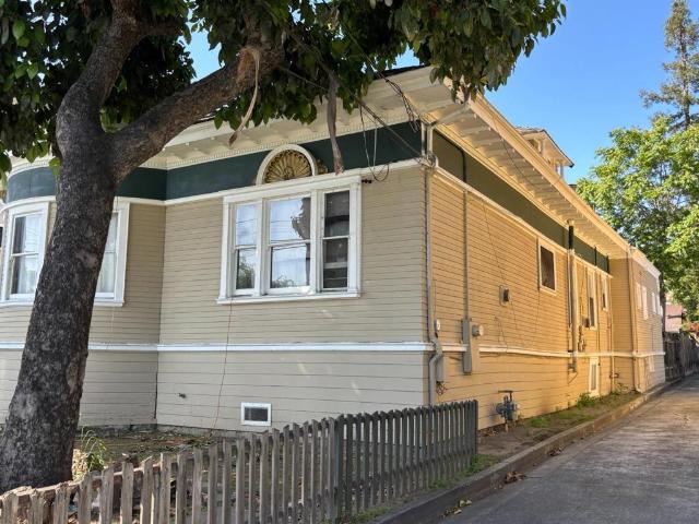 Commercial for sale in San Jose, California
