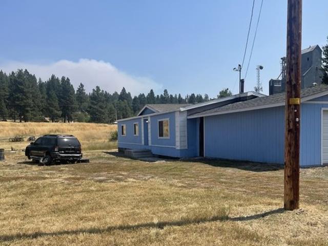 House for sale in Chiloquin, Klamath County