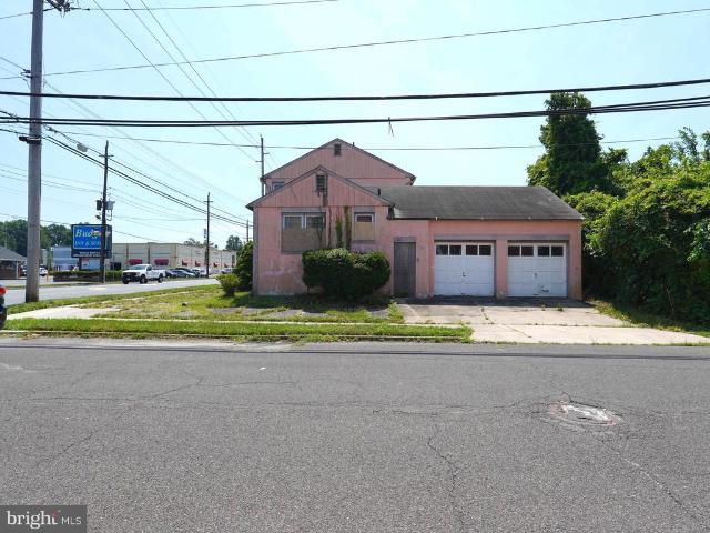 Commercial for sale in Mount Ephraim, New Jersey