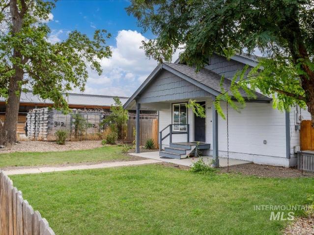 House for sale in Gem, Idaho