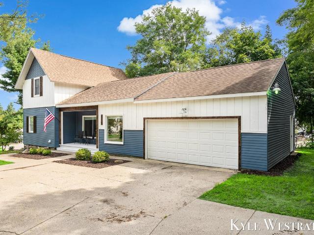 House for sale in Ionia, Michigan