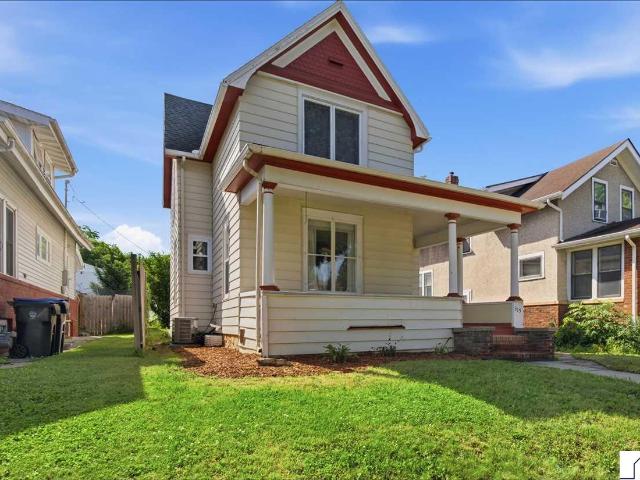 House for sale in Mankato, Minnesota