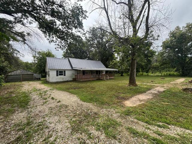 House for sale in Hunnewell, Missouri