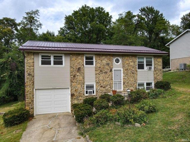 House for sale in Ellettsville, Indiana
