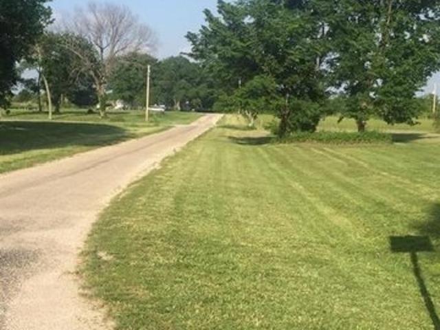Land for sale in Kansas