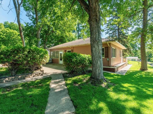 House for sale in Fergus Falls, Minnesota