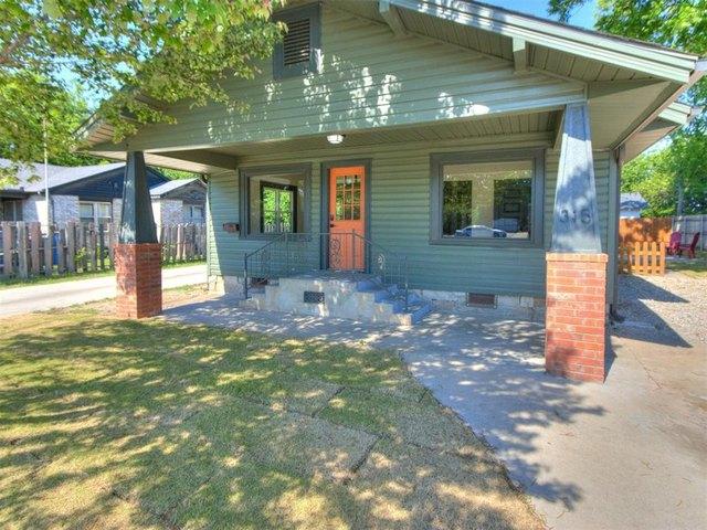 House for sale in Norman, Oklahoma