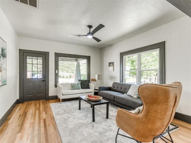 House for sale in Norman, Oklahoma