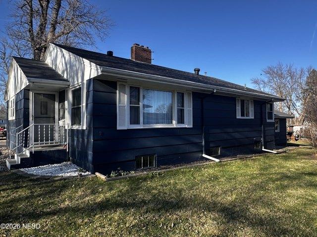 House for sale in Clark, South Dakota