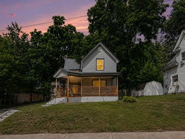 House for sale in Ionia, Michigan