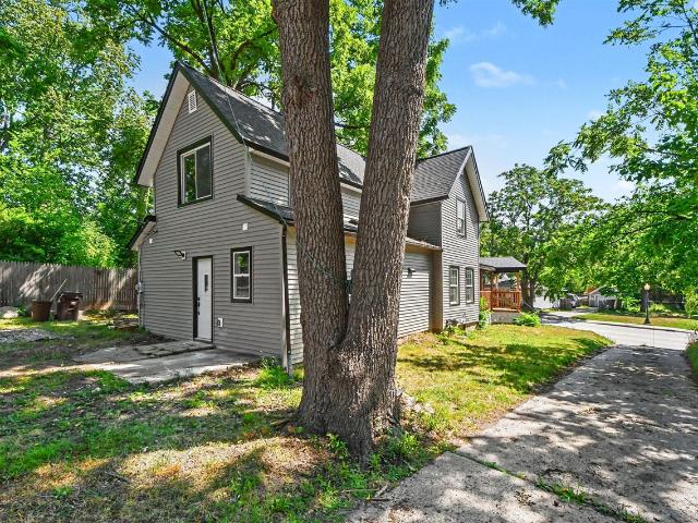 House for sale in Ionia, Michigan