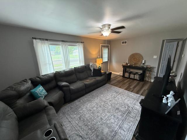 House for sale in Braidwood, Illinois