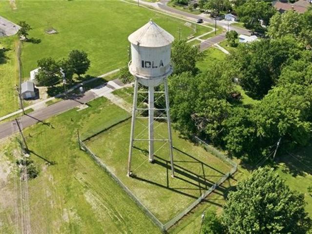 Land for sale in Kansas