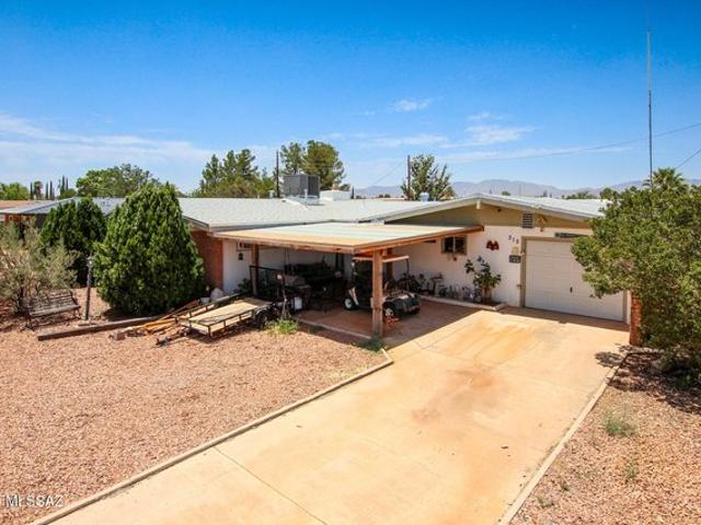 House for sale in Cochise, Arizona