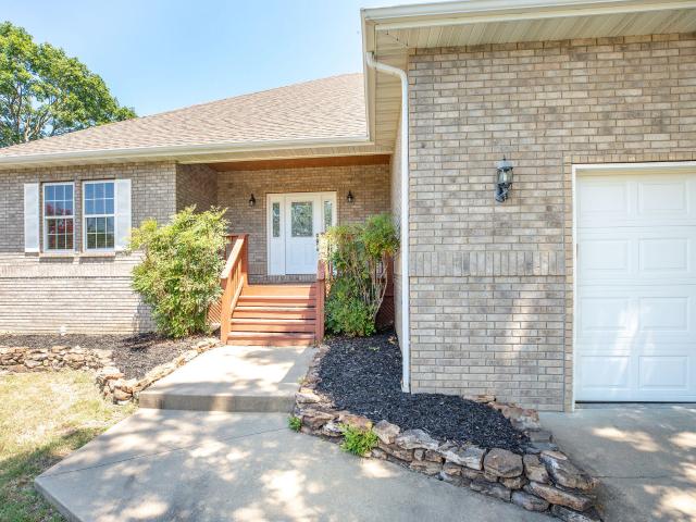 House for sale in Branson, Missouri
