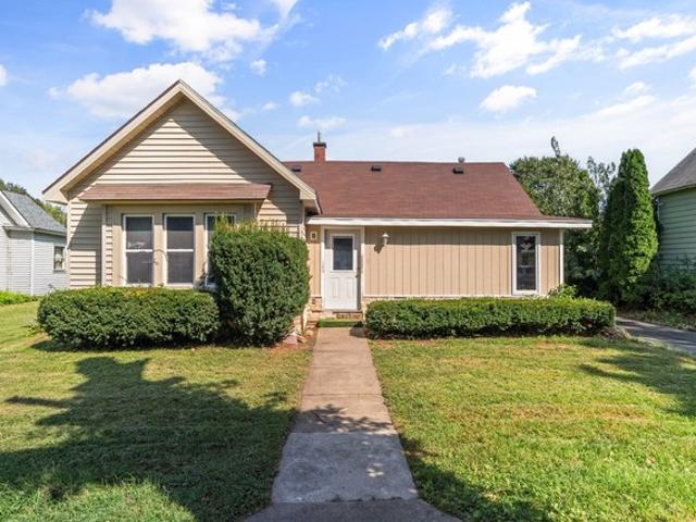 House for sale in Stuart, Adair County