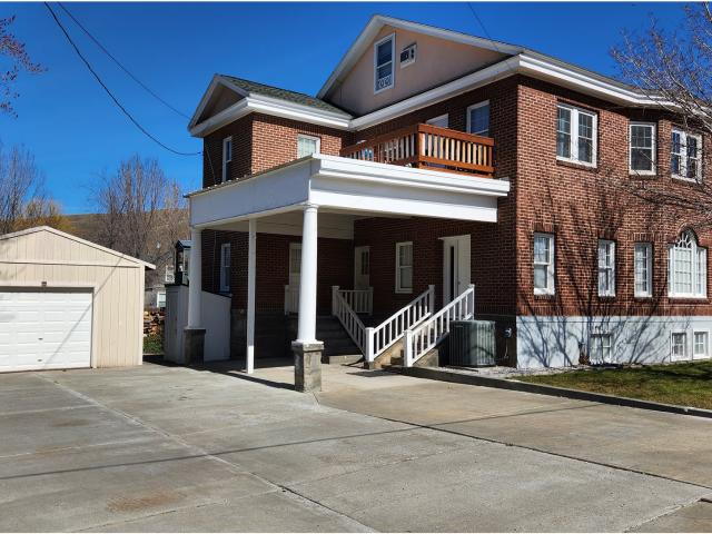 House for sale in Oregonia
