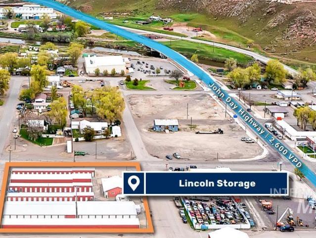 Commercial for sale in Oregonia