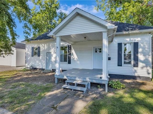 House for sale in Sullivan, Illinois