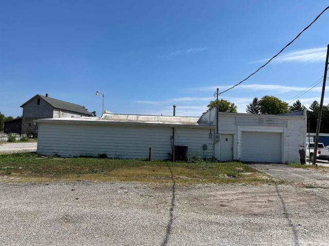 Commercial for sale in Converse, Indiana