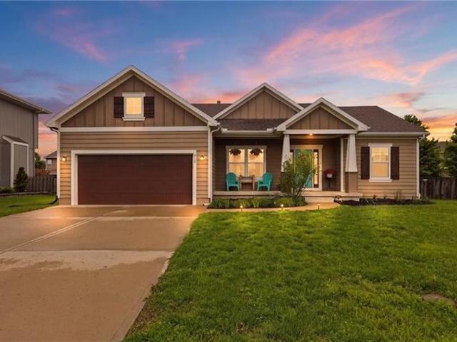 House for sale in Kansas