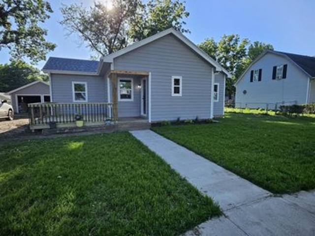 House for sale in Kansas