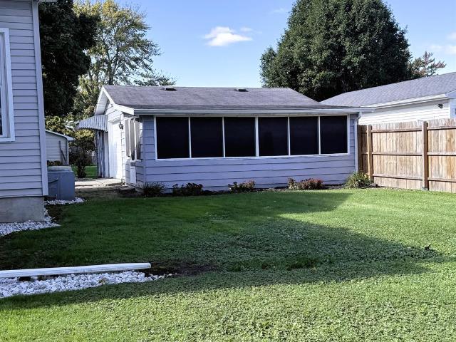 House for sale in Oak Harbor, Ottawa County
