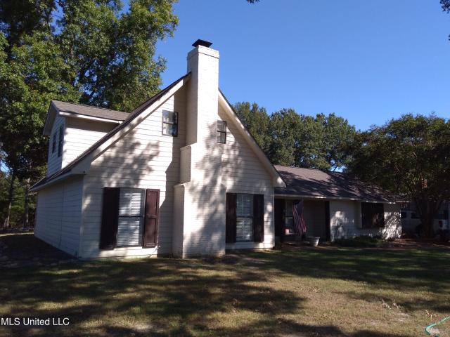House for sale in Sunflower, Mississippi