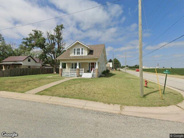 House for sale in Kansas
