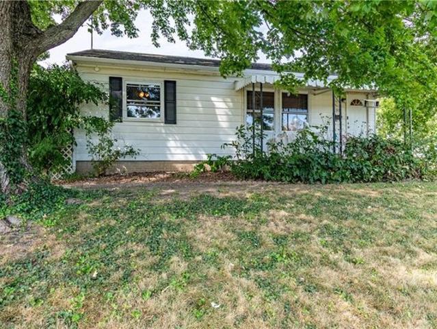 House for sale in Sullivan, Moultrie County