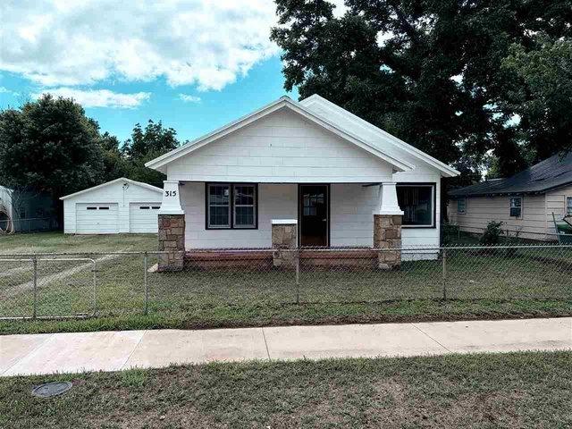 House for sale in Perkins, Oklahoma