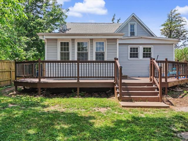 House for sale in Mclean, Illinois